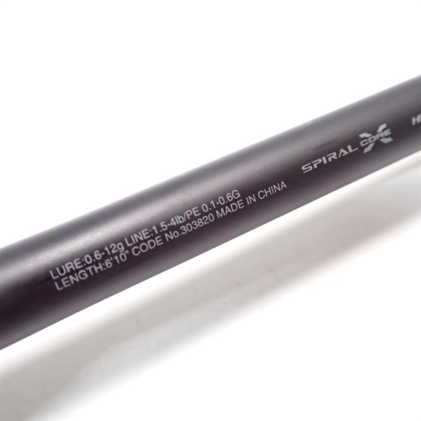 ２１ソアレＸＲＳ６１０ＬーＳ